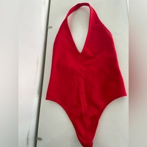 Medium Talula bodysuit. Like new.